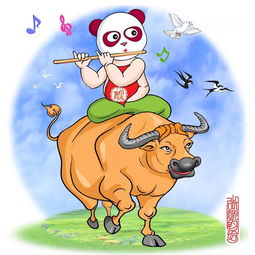 漫畫家張硯鈞的創(chuàng)意世界 卡通設(shè)計(jì)、吉祥物與動(dòng)畫藝術(shù)的融合